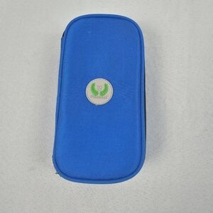 Portable Carrying Case Diabetic Travel Cooler Bag